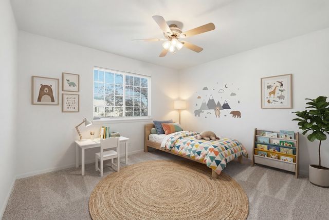 213 Switchgrass Drive, Round Lake, IL 60073