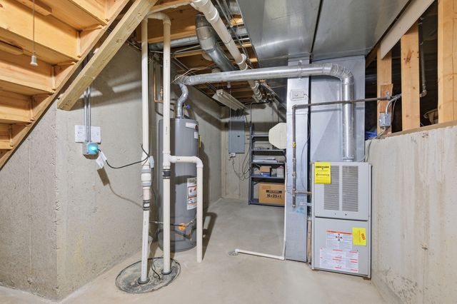 213 Switchgrass Drive, Round Lake, IL 60073