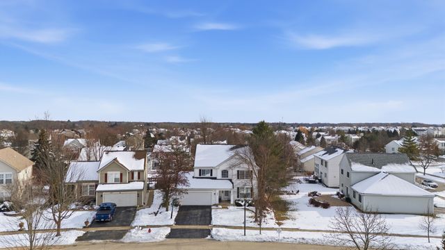 213 Switchgrass Drive, Round Lake, IL 60073