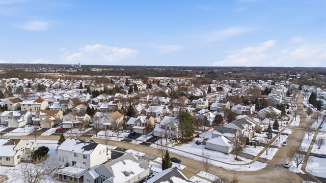 213 Switchgrass Drive, Round Lake, IL 60073