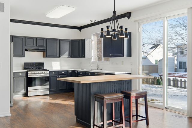 213 Switchgrass Drive, Round Lake, IL 60073