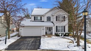 213 Switchgrass Drive, Round Lake, IL 60073