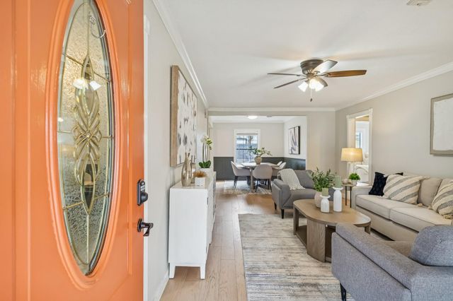 1616 Tabor Street, Houston, TX 77009