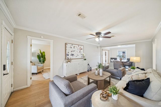 1616 Tabor Street, Houston, TX 77009