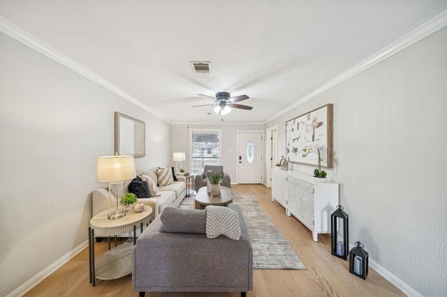 1616 Tabor Street, Houston, TX 77009