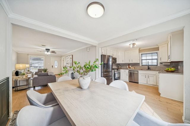 1616 Tabor Street, Houston, TX 77009