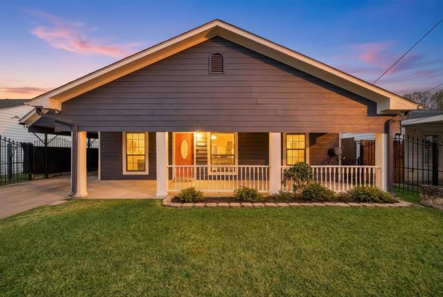 1616 Tabor Street, Houston, TX 77009