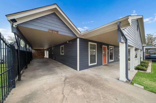 1616 Tabor Street, Houston, TX 77009