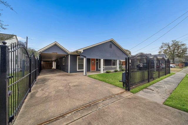 1616 Tabor Street, Houston, TX 77009