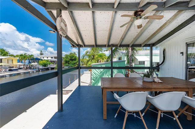 456 Bowie Ln, Key Largo, FL 33037