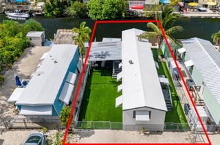 456 Bowie Ln, Key Largo, FL 33037