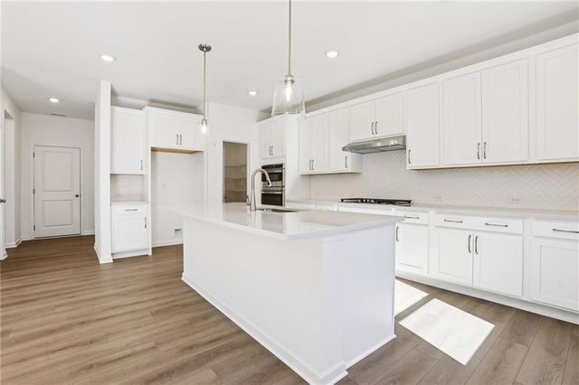 6155 Kismet Road, Buford, GA 30518