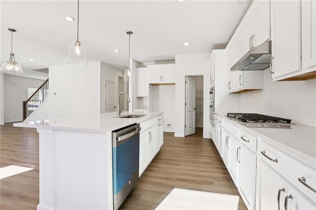 6155 Kismet Road, Buford, GA 30518