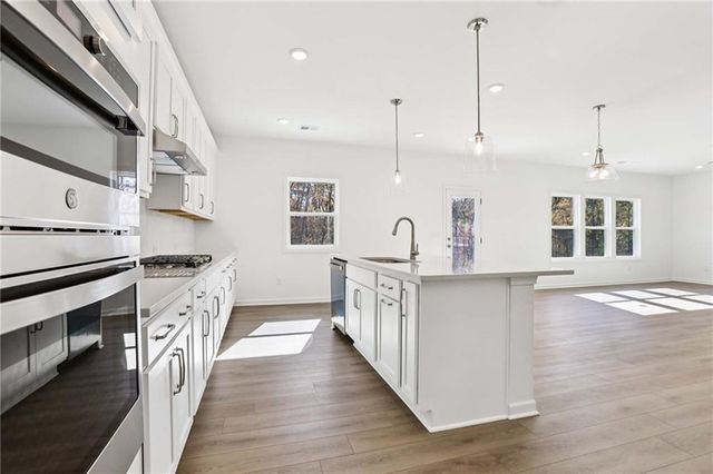 6155 Kismet Road, Buford, GA 30518