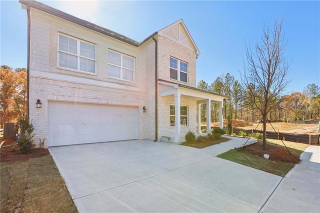 6155 Kismet Road, Buford, GA 30518