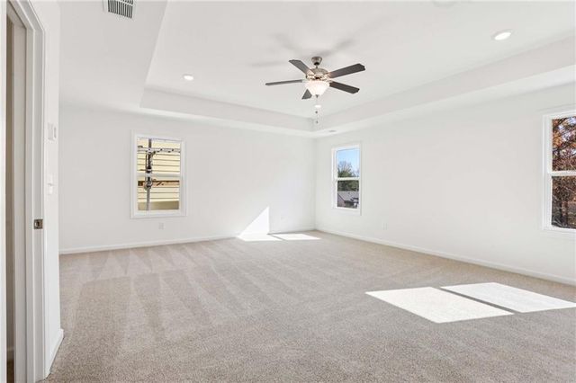 6155 Kismet Road, Buford, GA 30518