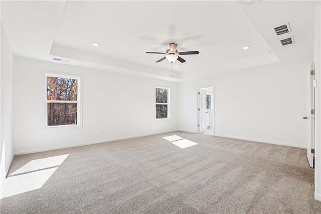 6155 Kismet Road, Buford, GA 30518