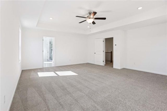 6155 Kismet Road, Buford, GA 30518