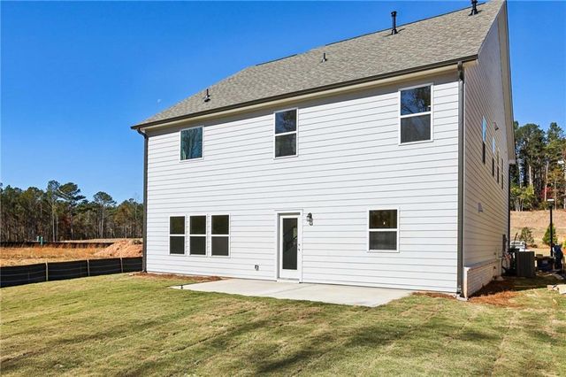 6155 Kismet Road, Buford, GA 30518