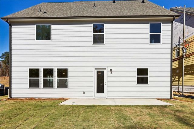 6155 Kismet Road, Buford, GA 30518