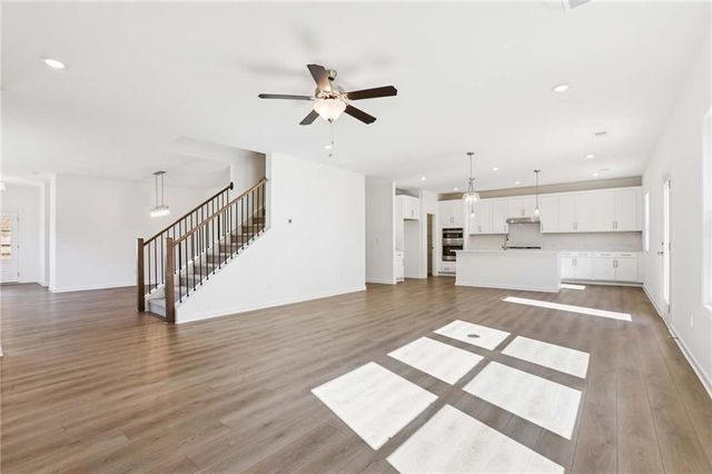 6155 Kismet Road, Buford, GA 30518