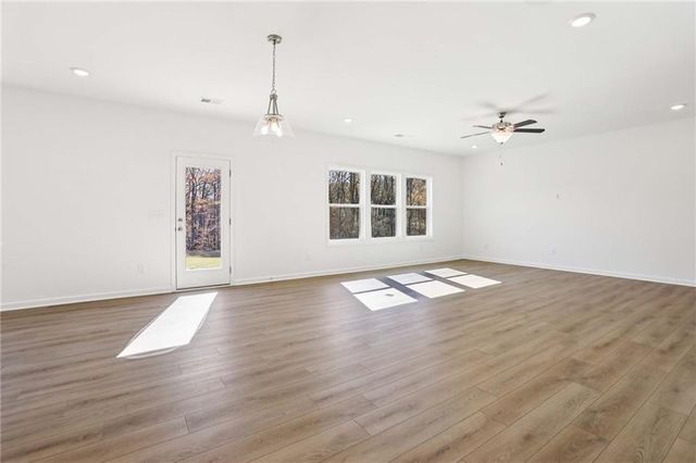 6155 Kismet Road, Buford, GA 30518