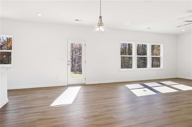 6155 Kismet Road, Buford, GA 30518