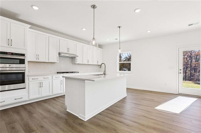 6155 Kismet Road, Buford, GA 30518