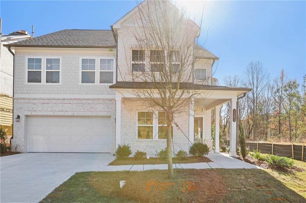 6155 Kismet Road, Buford, GA 30518