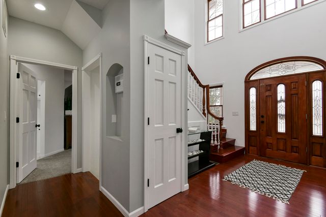 1658 W Caleb Court, Springfield, MO 65810