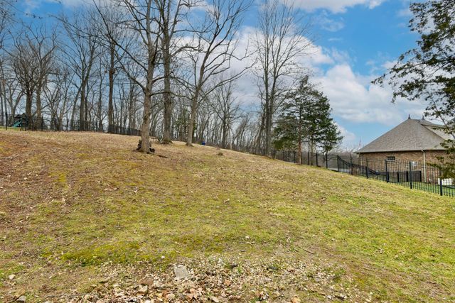 1658 W Caleb Court, Springfield, MO 65810