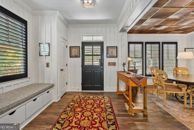 180 Redbud Trail, Pine Mountain, GA 31822
