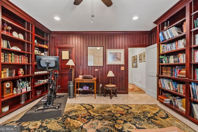 180 Redbud Trail, Pine Mountain, GA 31822