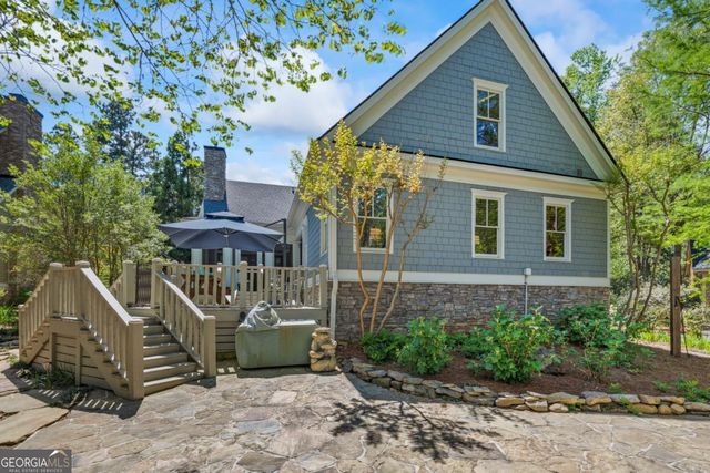 180 Redbud Trail, Pine Mountain, GA 31822