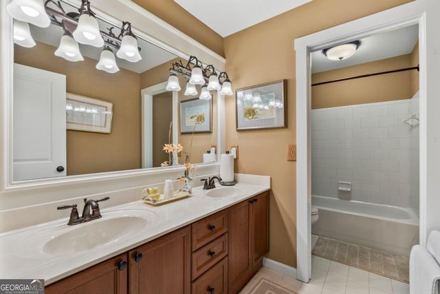 180 Redbud Trail, Pine Mountain, GA 31822