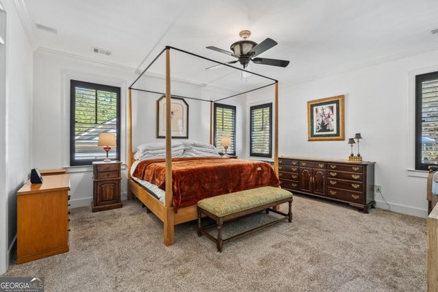 180 Redbud Trail, Pine Mountain, GA 31822
