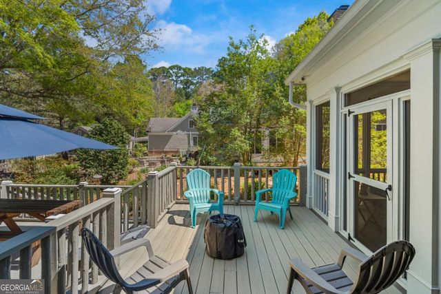180 Redbud Trail, Pine Mountain, GA 31822