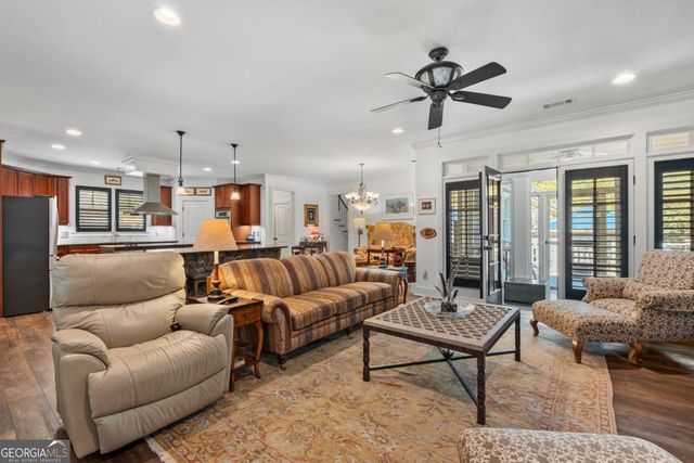 180 Redbud Trail, Pine Mountain, GA 31822