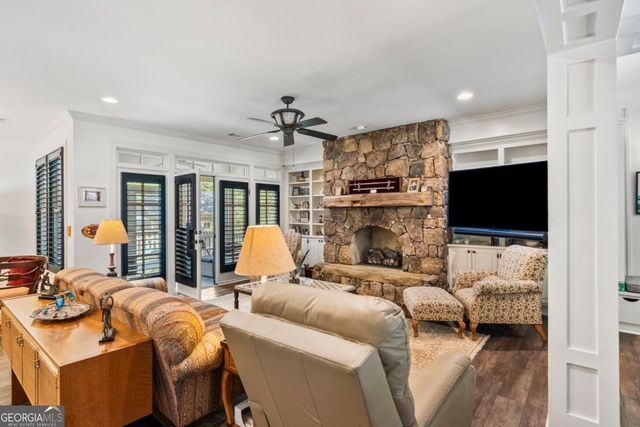 180 Redbud Trail, Pine Mountain, GA 31822