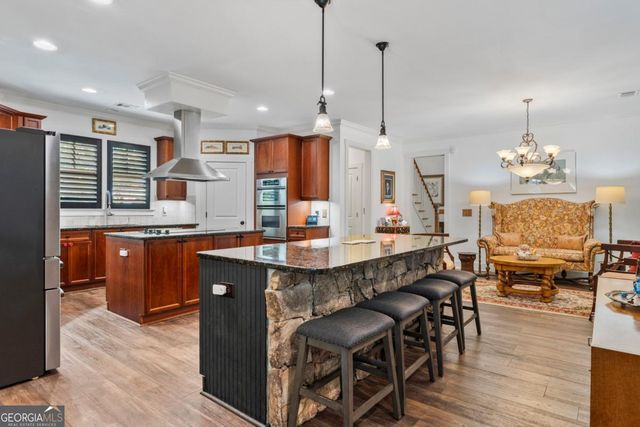 180 Redbud Trail, Pine Mountain, GA 31822