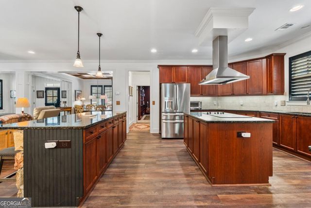 180 Redbud Trail, Pine Mountain, GA 31822