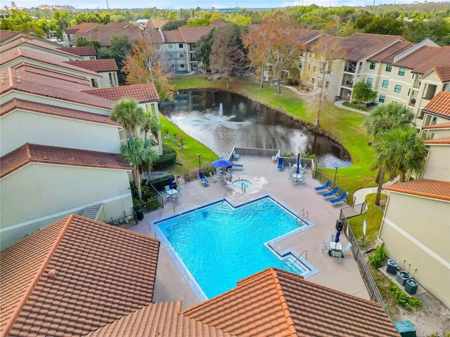 3004 PARKWAY BOULEVARD 206, Kissimmee, FL 34747