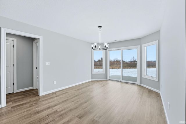 1584 Lagonda Trail, Fort Wayne, IN 46818