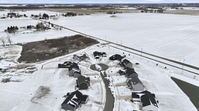 1584 Lagonda Trail, Fort Wayne, IN 46818