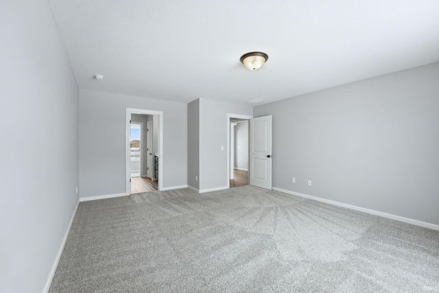 1584 Lagonda Trail, Fort Wayne, IN 46818