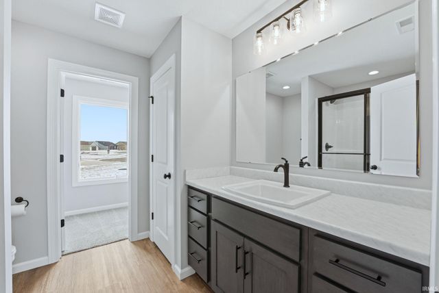 1584 Lagonda Trail, Fort Wayne, IN 46818