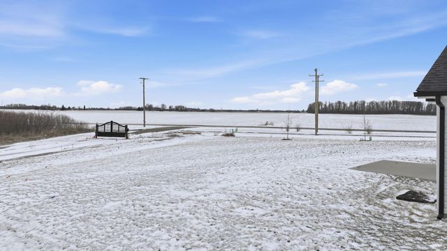 1584 Lagonda Trail, Fort Wayne, IN 46818