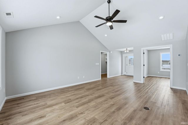 1584 Lagonda Trail, Fort Wayne, IN 46818