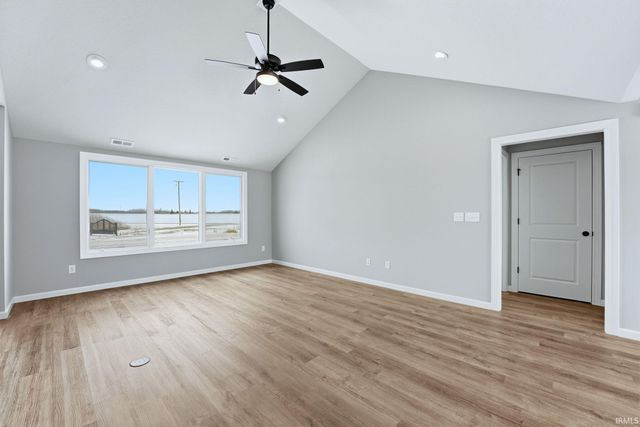 1584 Lagonda Trail, Fort Wayne, IN 46818