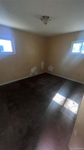 26413 Lehigh Street, Inkster, MI 48141